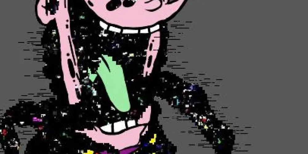 Imagem do grupo de WhatsApp Mod de pibby
