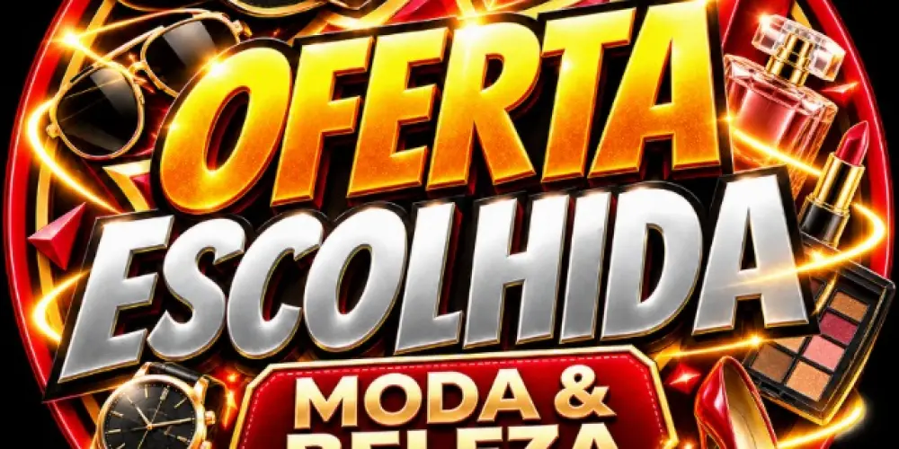 Imagem do grupo de WhatsApp MODA & BELEZA | OFERTA ESCOLHIDA #1