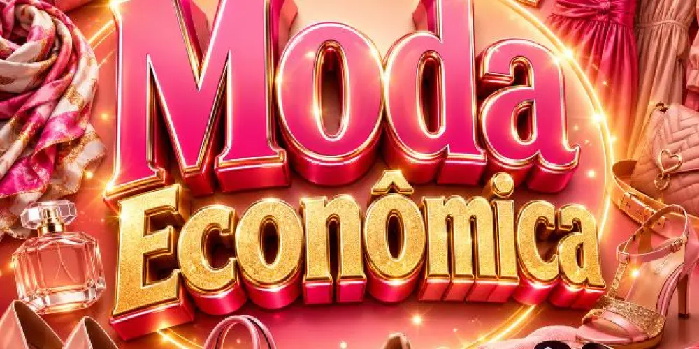 Imagem do grupo de WhatsApp Moda Econômica | Ofertas Shopee