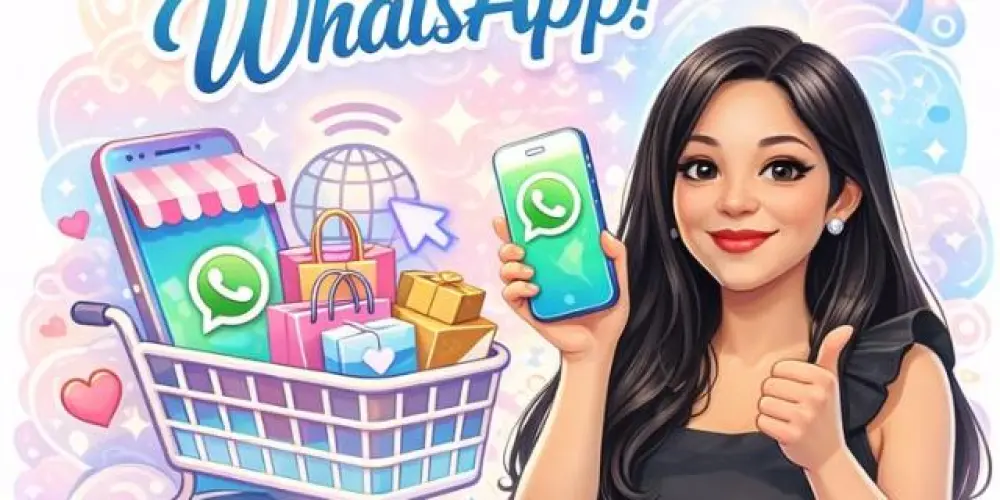 Imagem do grupo de WhatsApp Moda femenina🥼👠