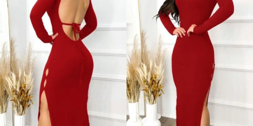 Imagem do grupo de WhatsApp Moda feminina ✨