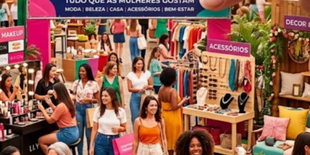 Imagem do grupo de WhatsApp MODA FEMININA 🛍️💄👗👠