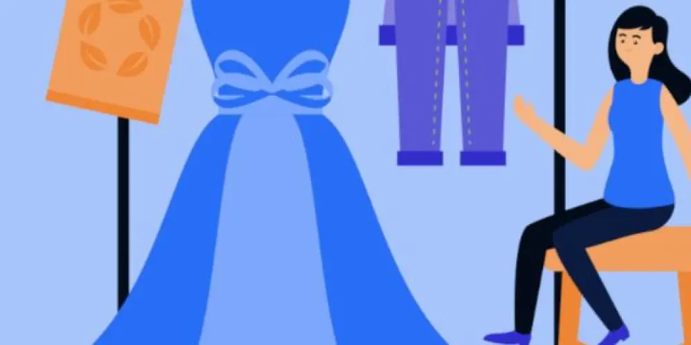 Imagem do grupo de WhatsApp Moda Feminina em Oferta!✨