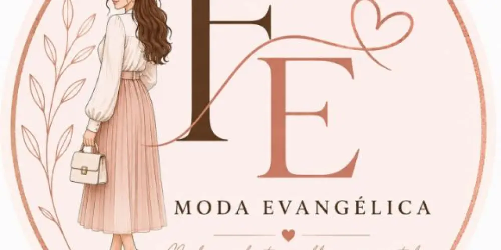 Imagem do grupo de WhatsApp MODA MODESTA EVANGÉLICA