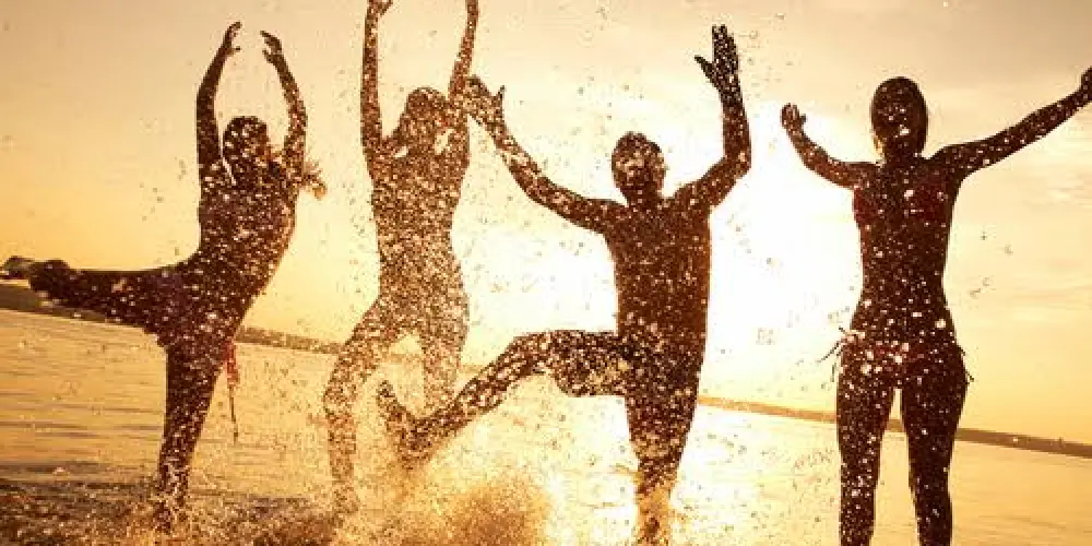 Imagem do grupo de WhatsApp Models da Diversão