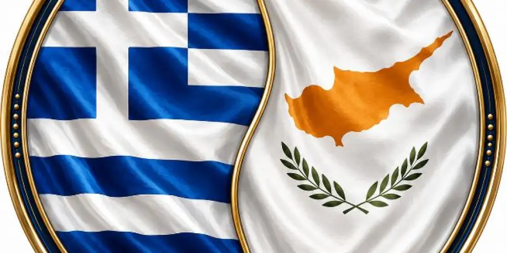 Imagem do grupo de WhatsApp Modern Greek 🇬🇷 🇨🇾