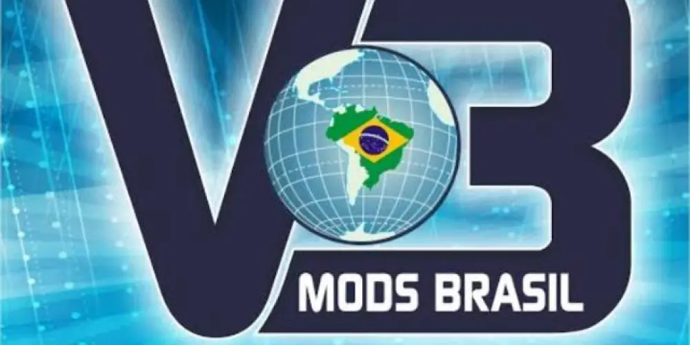 Imagem do grupo de WhatsApp MODS BRASIL👾