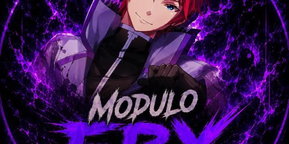 Imagem do grupo de WhatsApp Módulo Erx💜