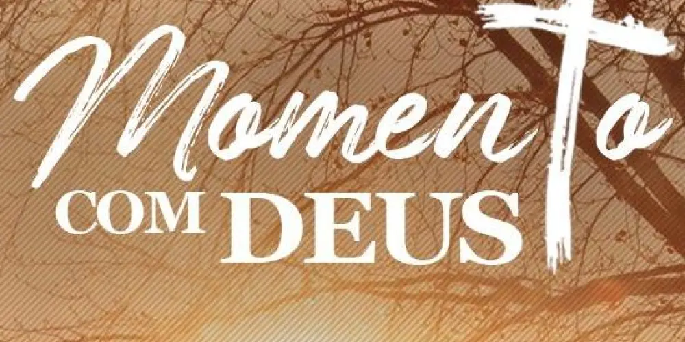 Imagem do grupo de WhatsApp MOMENTOS COM DEUS