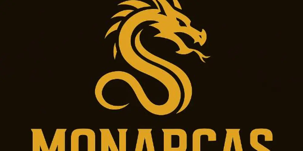 Imagem do grupo de WhatsApp MONARCAS 🐍