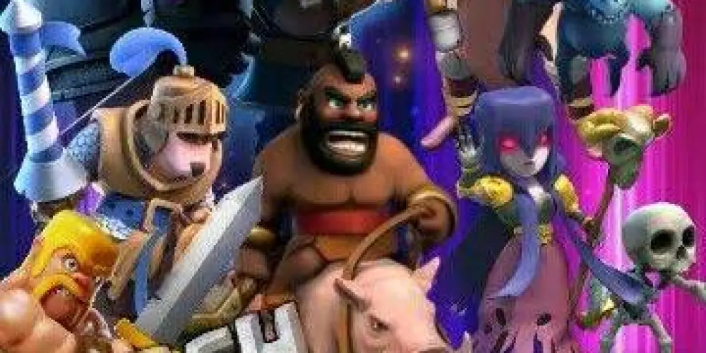 Imagem do grupo de WhatsApp monarch's domain