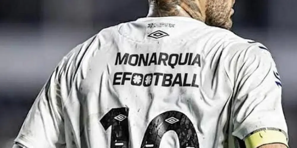 Imagem do grupo de WhatsApp MONARQUIA EFOOTBALL