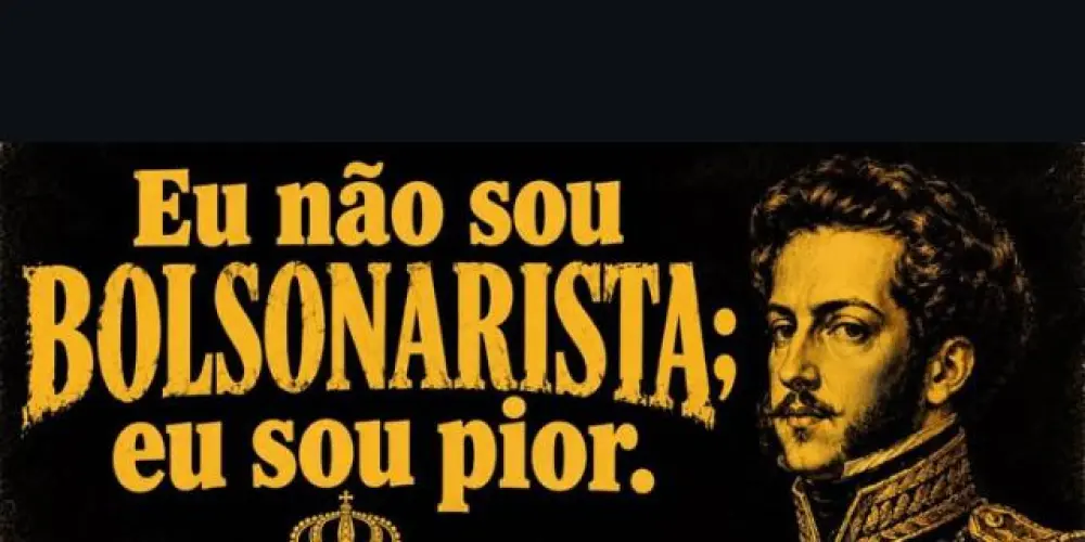 Imagem do grupo de WhatsApp 👑Monarquia Imperial👑