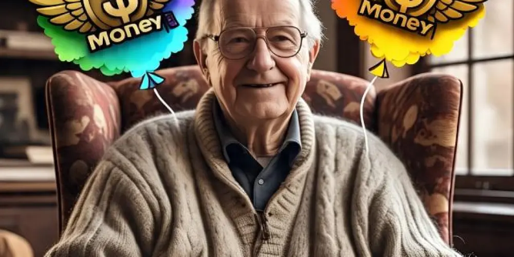 Imagem do grupo de WhatsApp Money | X4💸💭