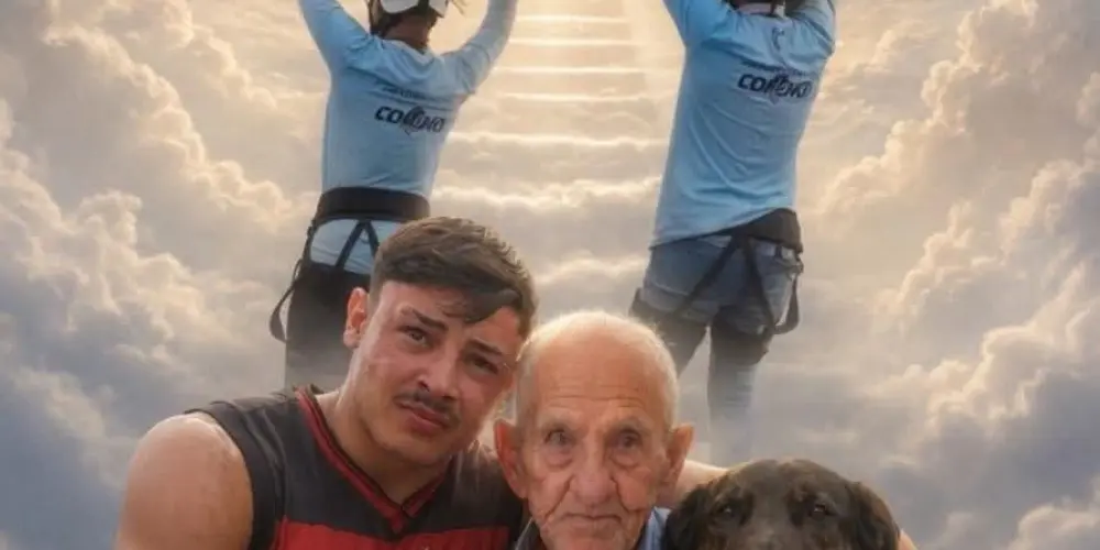 Imagem do grupo de WhatsApp MONKEYLANDIA