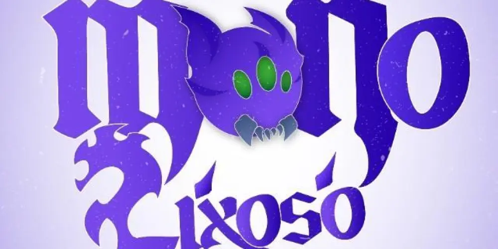 Imagem do grupo de WhatsApp MONO_LIXOSO ~ 2026