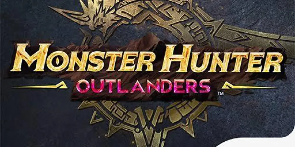 Imagem do grupo de WhatsApp Monster hunter outlanders  BR