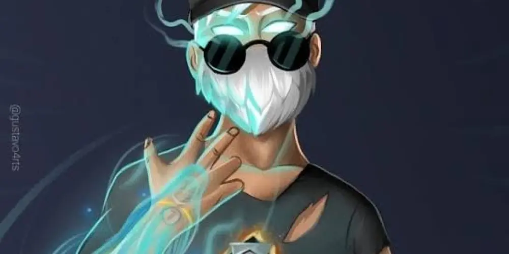 Imagem do grupo de WhatsApp Monstrao ff