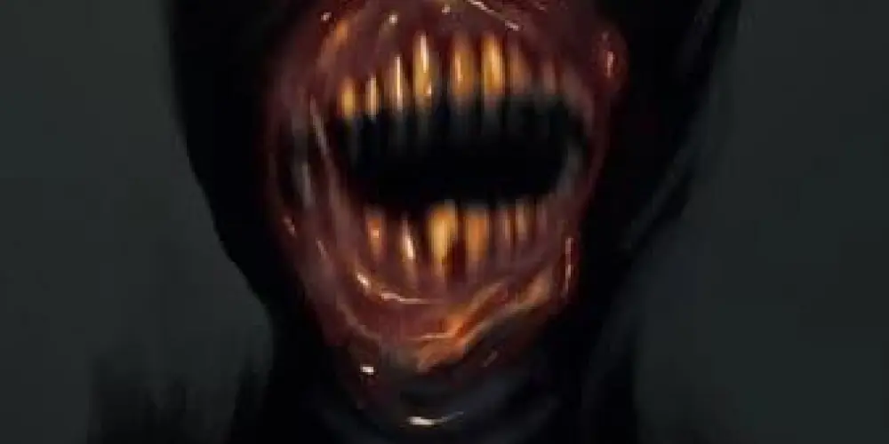 Imagem do grupo de WhatsApp ｡･ﾟ･⊃👾Monstros De Sei La Onde👾⊂｡･ﾟ･