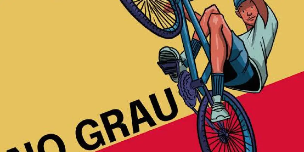 Imagem do grupo de WhatsApp Montadinhas Do Grau 🚀