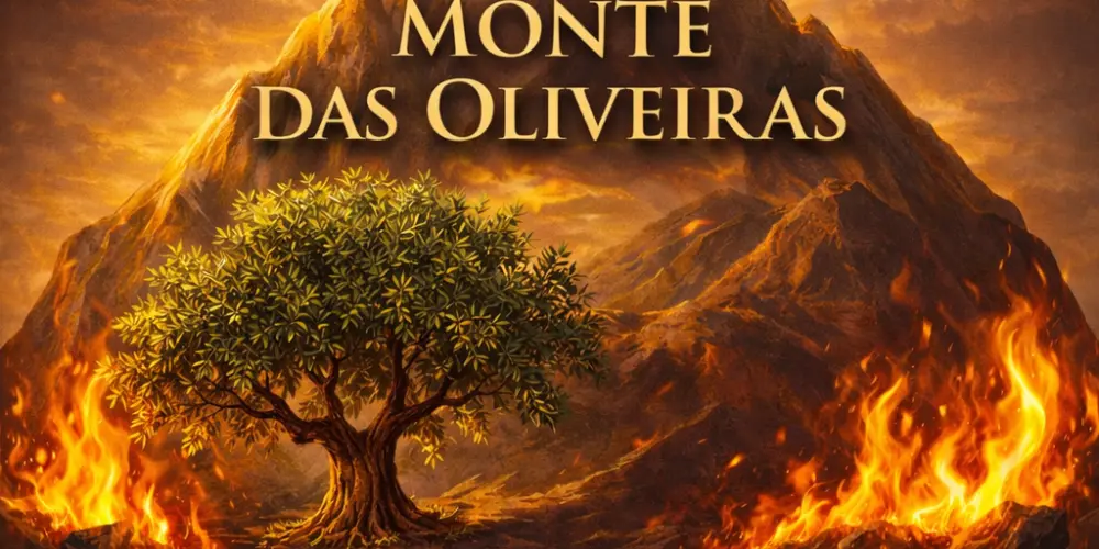 Imagem do grupo de WhatsApp MONTE DAS OLIVEIRAS