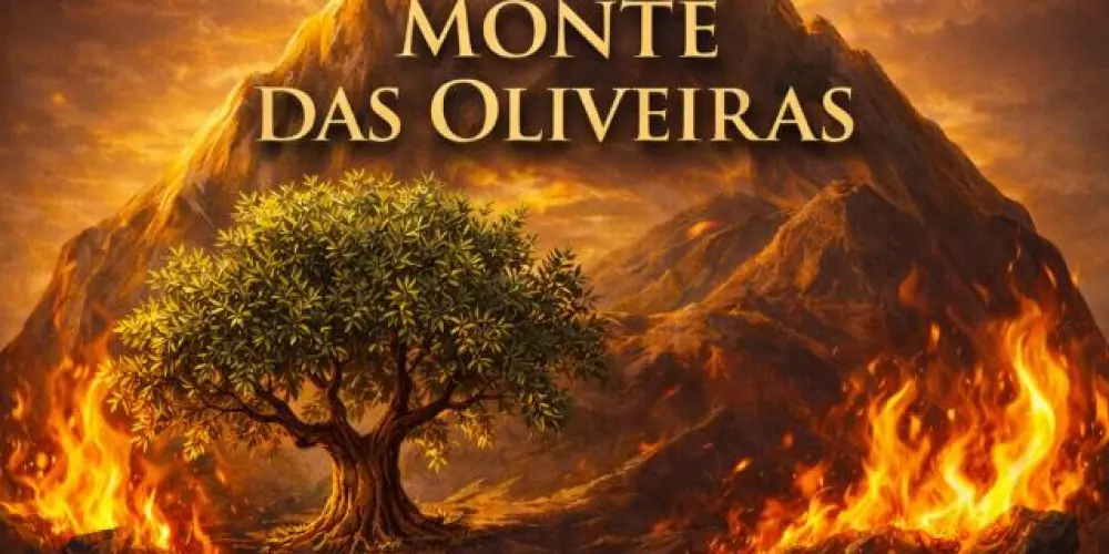 Imagem do grupo de WhatsApp MONTE DAS OLIVEIRAS