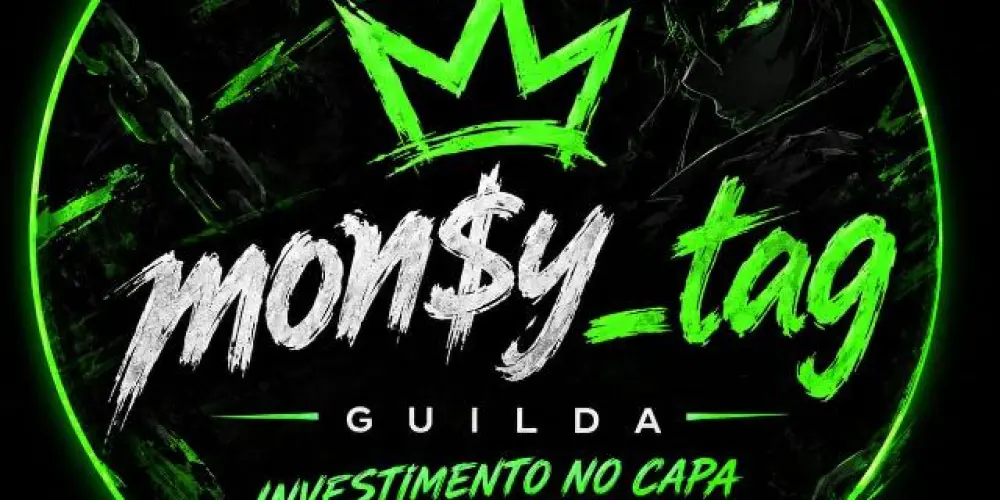 Imagem do grupo de WhatsApp MON$Y_TAG 🤝🏽