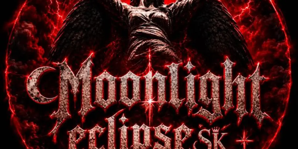 Imagem do grupo de WhatsApp ☾ Moonlight eclipseSᴋ᭄