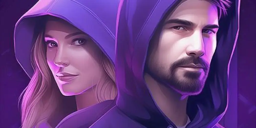 Imagem do grupo de WhatsApp 🕵️‍♂️🗯MOONVALE-CHAT🔎🕵️‍♀️