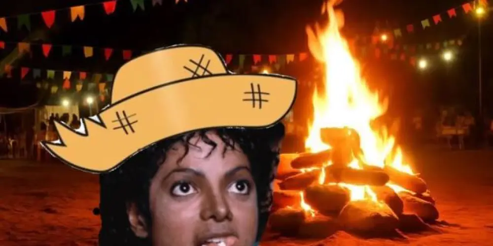 Imagem do grupo de WhatsApp Moonwalkers 🍎