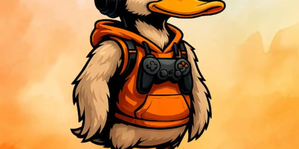 Imagem do grupo de WhatsApp {MóP} MóPatoGamer - Comunidade Warzone