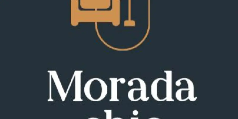 Imagem do grupo de WhatsApp Morada chic