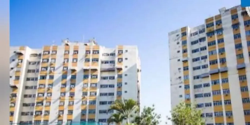 Imagem do grupo de WhatsApp Moradores do Condomínio Vivendas de Ícaro I