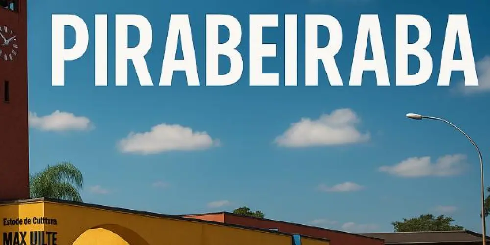 Imagem do grupo de WhatsApp Moradores Pirabeiraba e Região