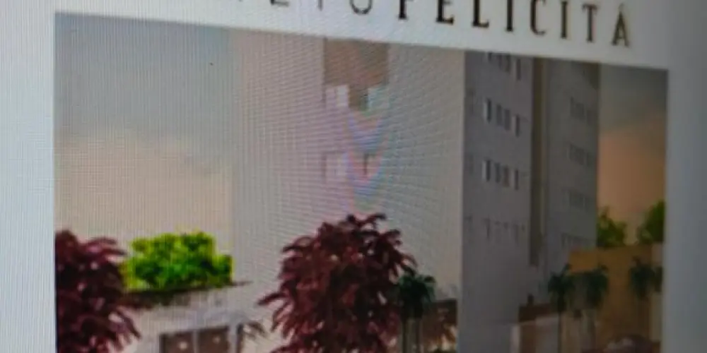 Imagem do grupo de WhatsApp Moradores Spazio Felicitá