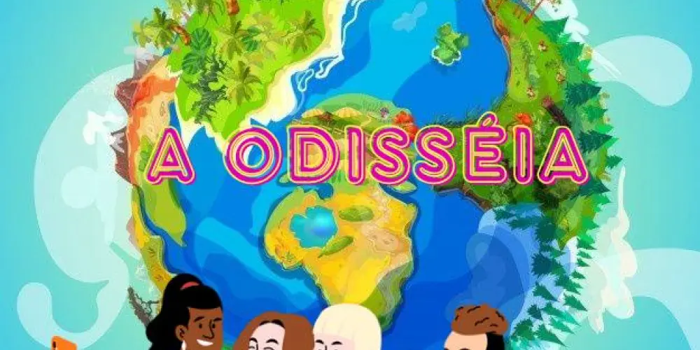 Imagem do grupo de WhatsApp Morando sozinho: A Odisséia!!!