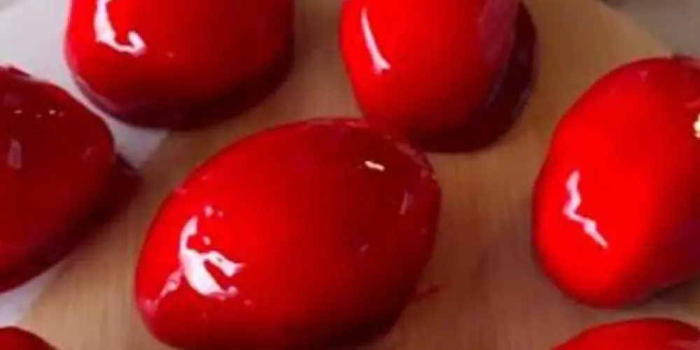 Imagem do grupo de WhatsApp Morango do amor 🍓