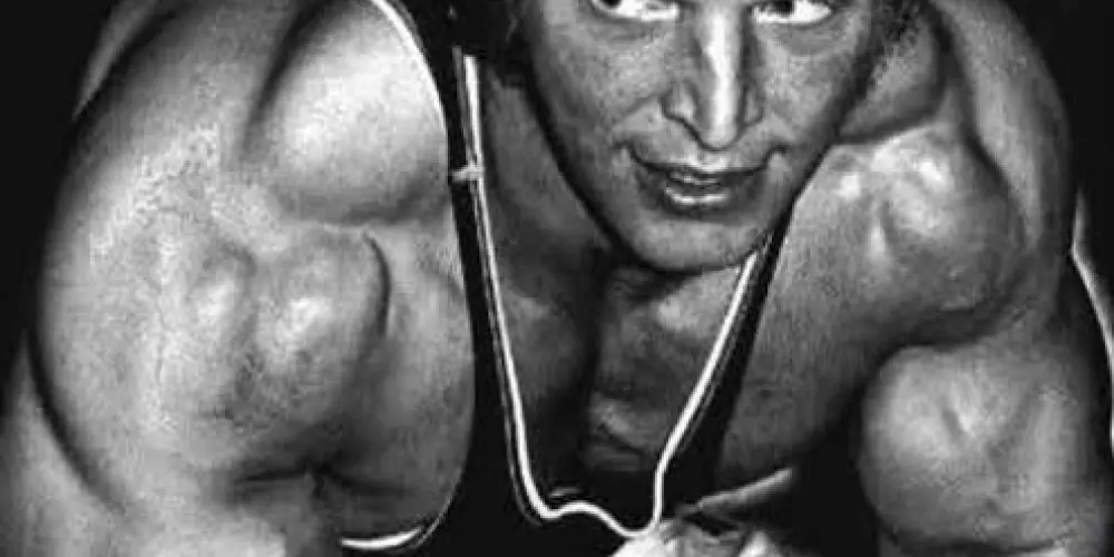 Imagem do grupo de WhatsApp More Testosterone Please 💪🏻