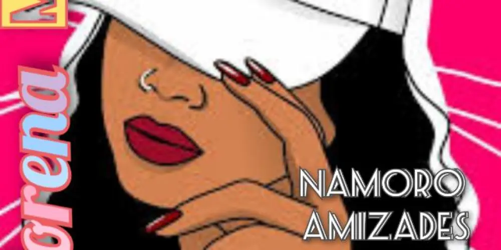 Imagem do grupo de WhatsApp Morena... Namoro, Amizades,Musicas,Videos, Bate Papo