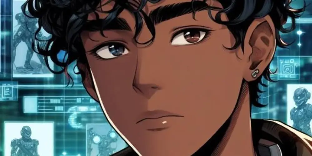 Imagem do grupo de WhatsApp 💙MORENO GATO FRASES OFC💙