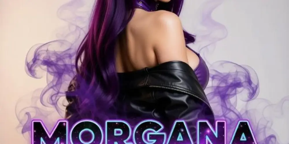 Imagem do grupo de WhatsApp 💜M͜͡O͜͡R͜͡G͜͡A͜͡N͜͡A͜͡💜D͜͡U͜͡E͜͡L͜͡L͜͡S͜͡ & S͜͡T͜͡I͜͡C͜͡K͜͡E͜͡R͜͡S͜͡💜