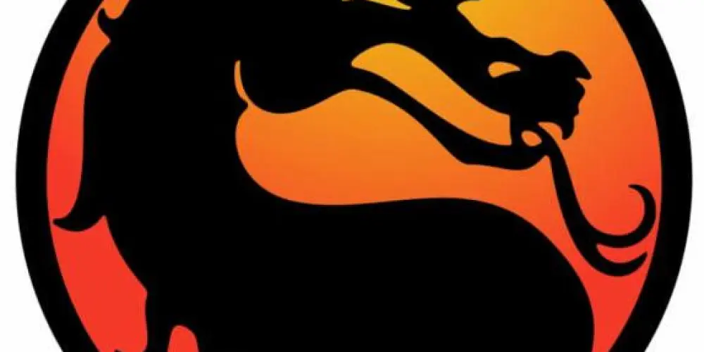 Imagem do grupo de WhatsApp MORTAL KOMBAT