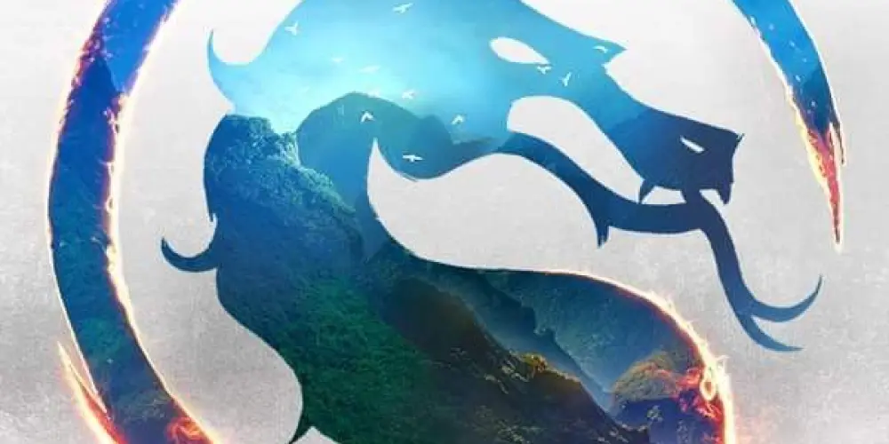 Imagem do grupo de WhatsApp Mortal kombat