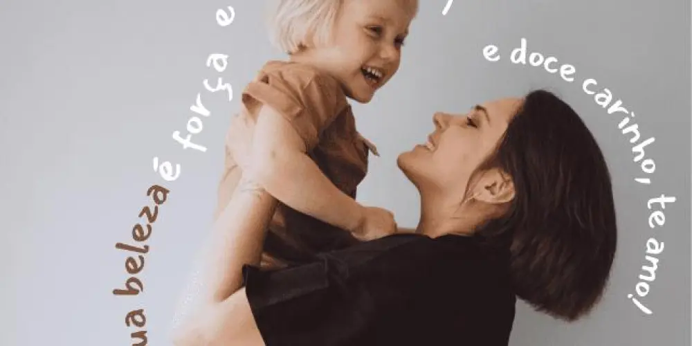 Imagem do grupo de WhatsApp Mother