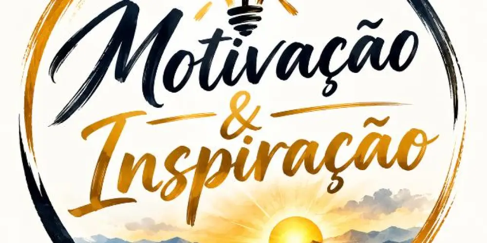 Imagem do grupo de WhatsApp Motivação & Inspiração