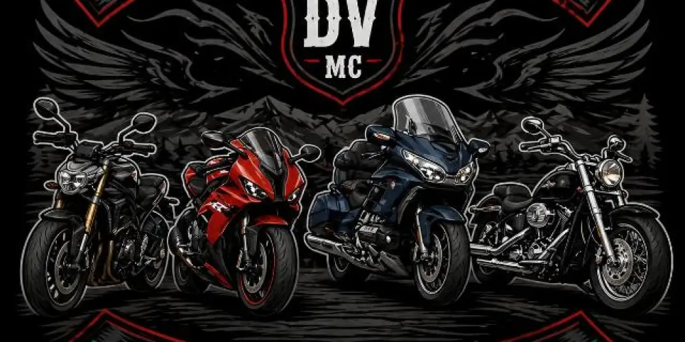 Imagem do grupo de WhatsApp Moto Grupo Dois Vizinhos 🏍️