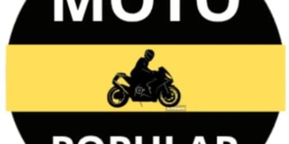 Imagem do grupo de WhatsApp Moto popular