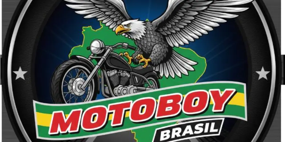 Imagem do grupo de WhatsApp Motoboy Brasil