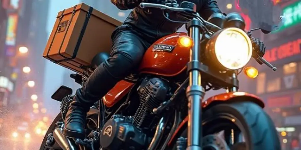 Imagem do grupo de WhatsApp MOTOBOY CORRERIA SERRA.ES