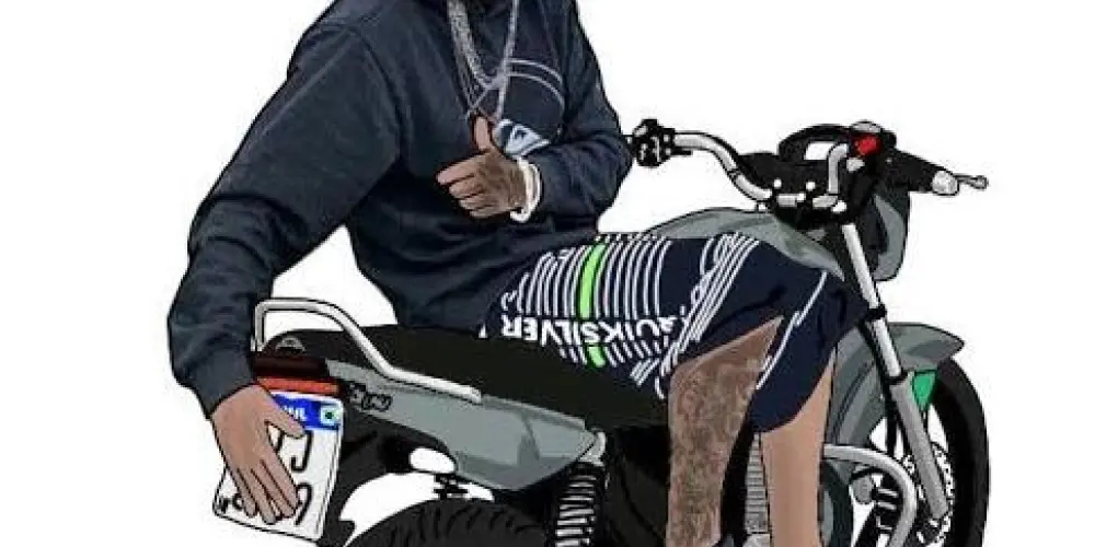 Imagem do grupo de WhatsApp MOTOBOYS BH  ⛽🏍️🥇